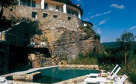 Eden Rock Resort Florence